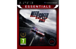 Need for Speed - Rivals Essential - PS3 Game.